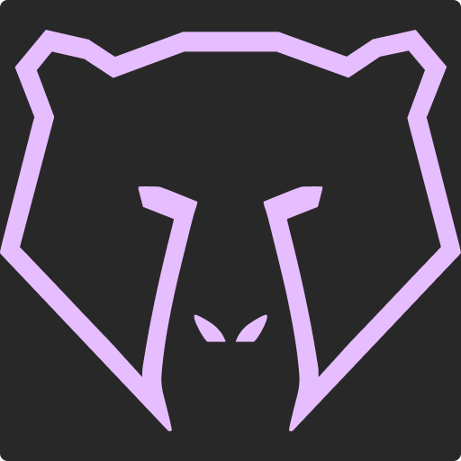 Ursula - The Arcas Logo